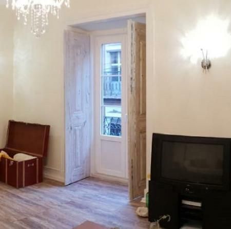 A Casa De S. Vicente Apartment Lisbon Bagian luar foto
