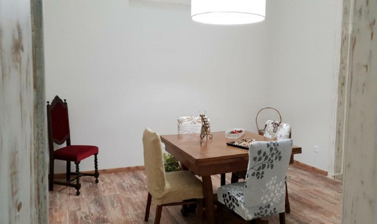A Casa De S. Vicente Apartment Lisbon Bagian luar foto